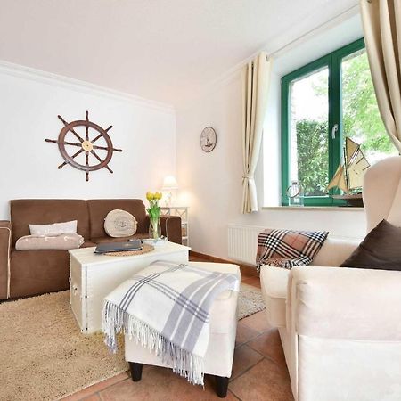 Villa Perkunos Wohnung 2 Heringsdorf  Exterior foto